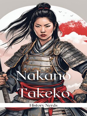 cover image of Nakano Takeko